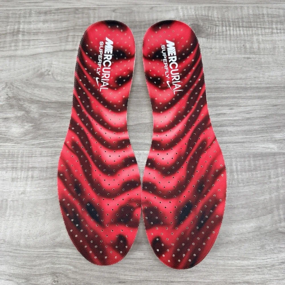 Size 11.5 - Nike Mercurial Superfly 11 Elite FG Breakout Pack Soccer IO8219-900